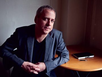 Jeremy Denk