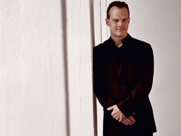 Lars Vogt