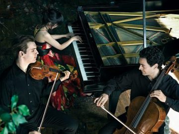 Horszowski Trio