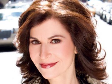 Sharon Isbin