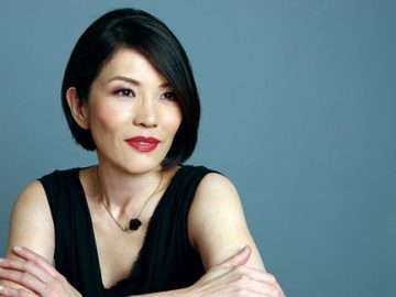 Cecile Licad