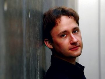 Alexandre Moutouzkine