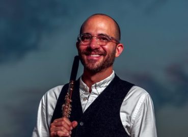 Joshua Smith
