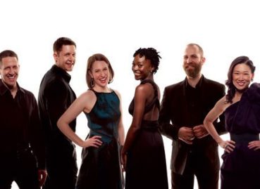 eighth blackbird