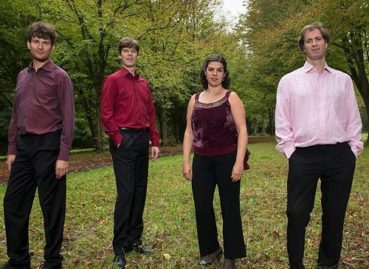 Rubens Quartet