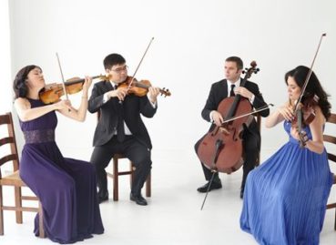 Enso Quartet