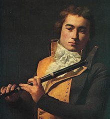François Devienne - Classical Music Composers