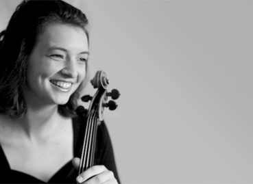Rebecca Albers