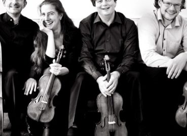London Haydn Quartet
