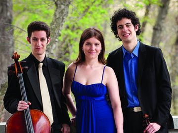 Lysander Trio