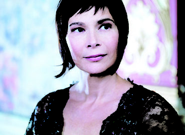 Sandrine Piau