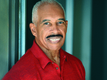 Leon Bates