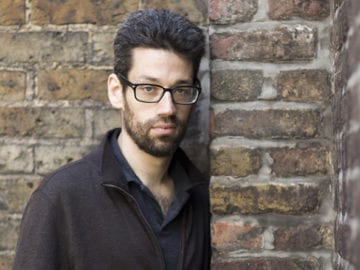 Jonathan Biss