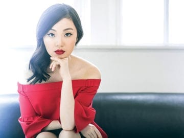 Ying Fang