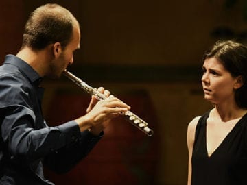 Musicians from Marlboro