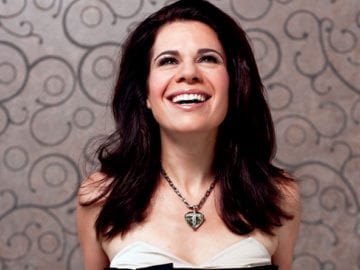 Ana Maria Martinez