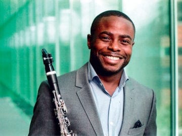 Anthony McGill