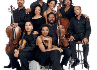 Ritz Chamber Players