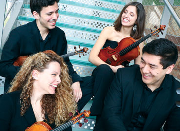 Vera Quartet