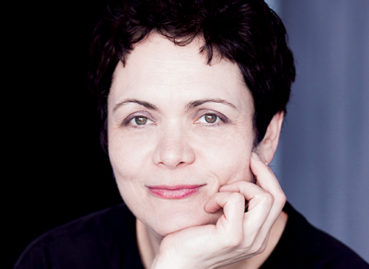 Tabea Zimmermann