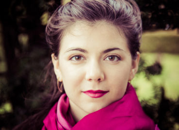 Lucy Fitz Gibbon, soprano