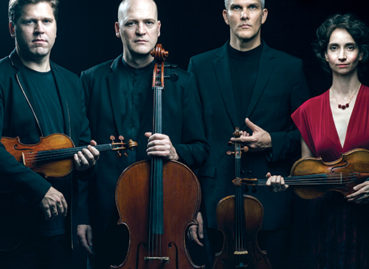 Cuarteto Casals