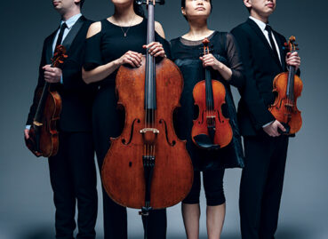 Formosa Quartet