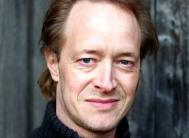 Anthony Marwood