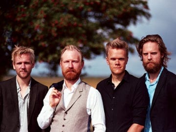 Danish Quartet