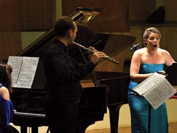 Musicians from Marlboro II