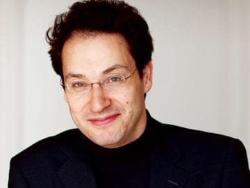 Shai Wosner
