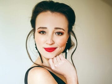 Fleur Barron