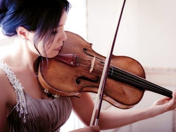 Hsin-Yun Huang