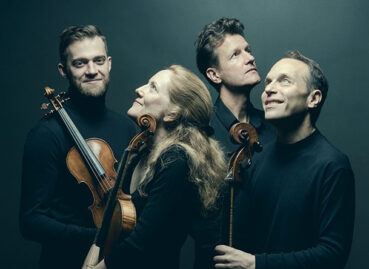 St. Lawrence Quartet