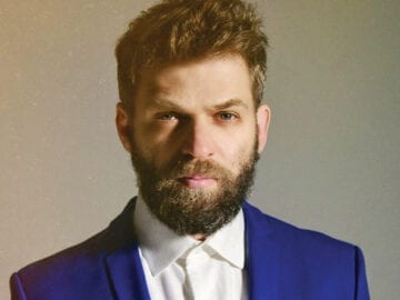Jonny Gandelsman