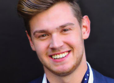 Blake Pouliot