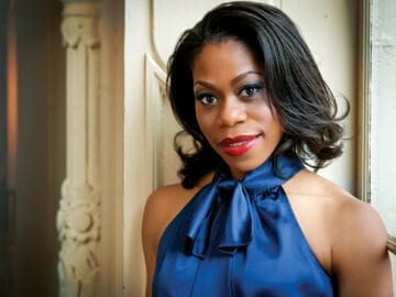 Chrystal E. Williams