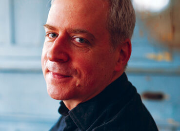 Jeremy Denk
