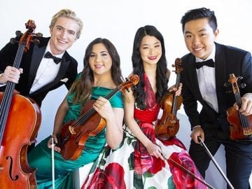 Viano Quartet