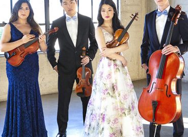 Viano Quartet