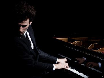 David Greilsammer