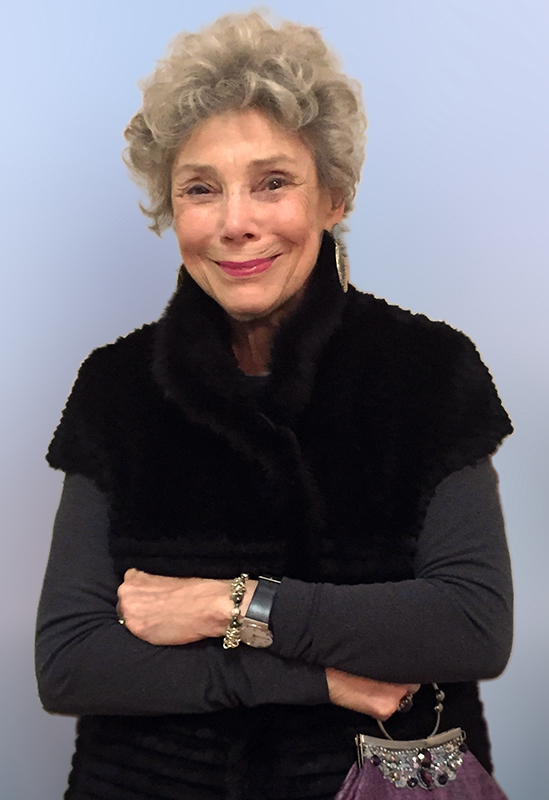 Elaine Kligerman