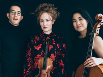 Merz Trio