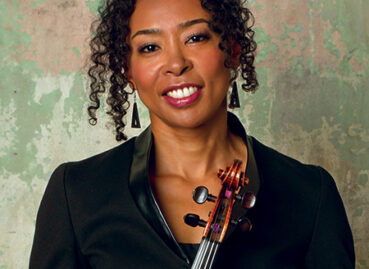 Nokuthula Ngwenyama