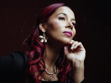 Rhiannon Giddens