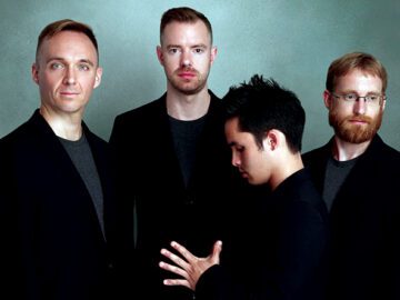 JACK Quartet