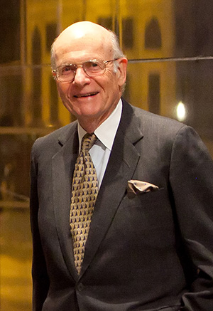 Jerry Rubenstein