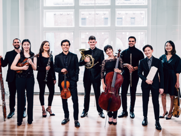 Ensemble Connect