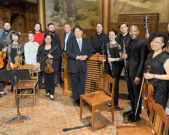 Gamut Bach Ensemble