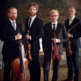 Danish Quartet